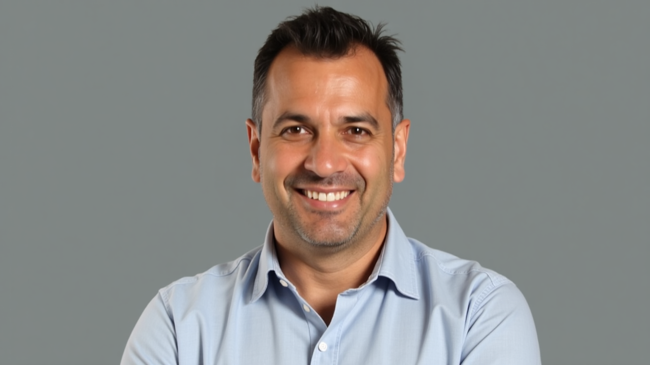 Carlos Martínez